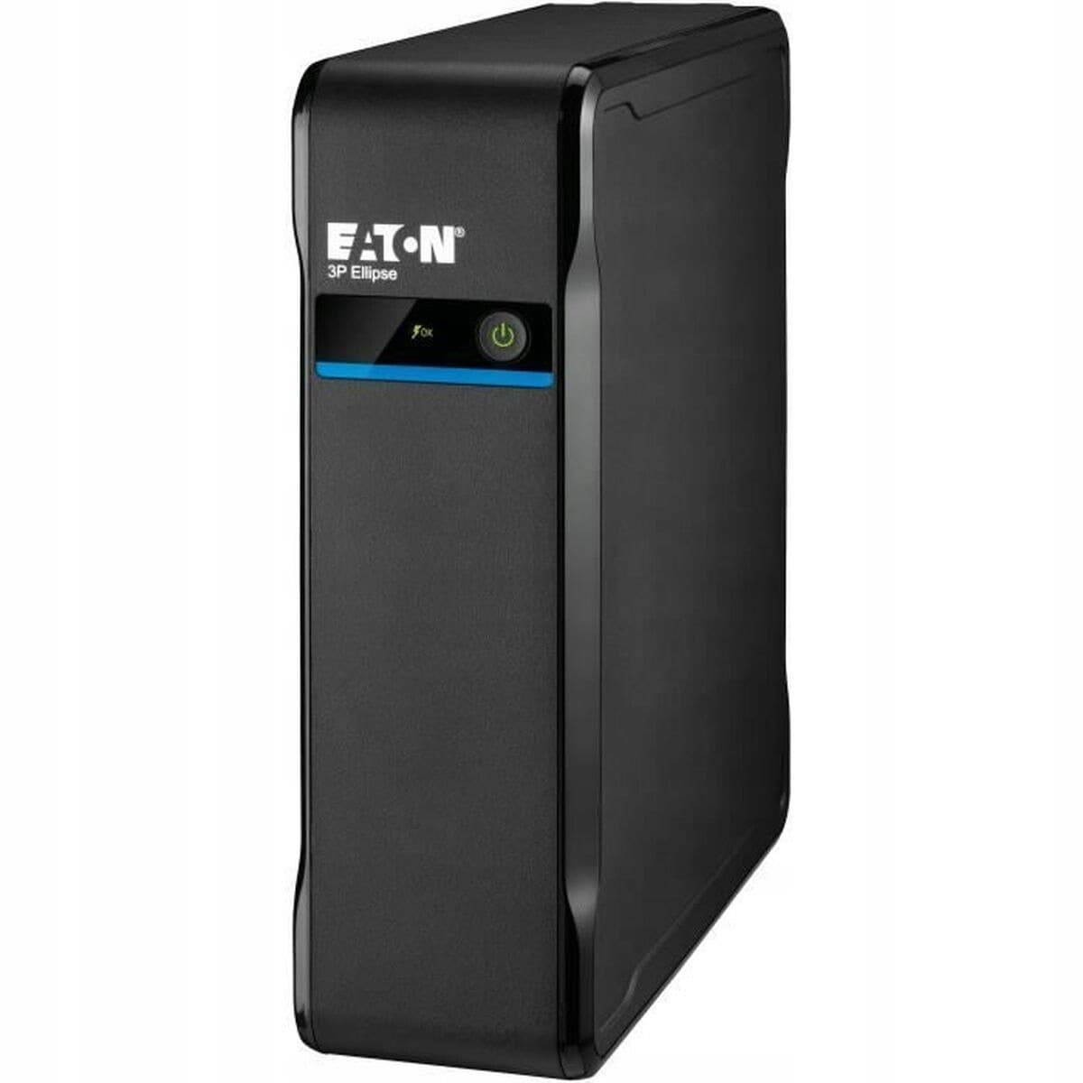 Zasilacz UPS Eaton Ellipse 550 FR 3P