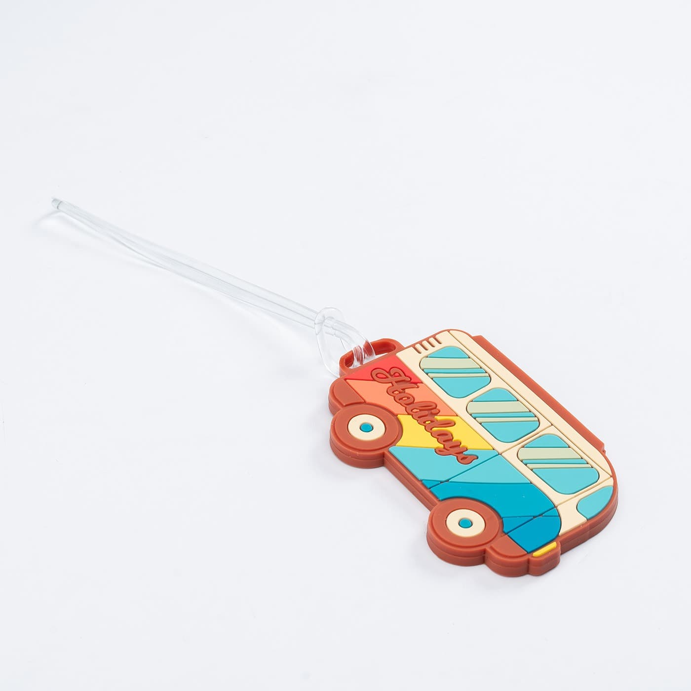 Zawieszka Airoso Tag dekoracyjna