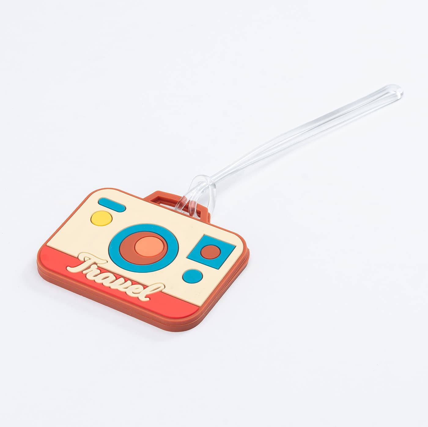 Zawieszka ozdobna Airoso Tag dekoracyjna