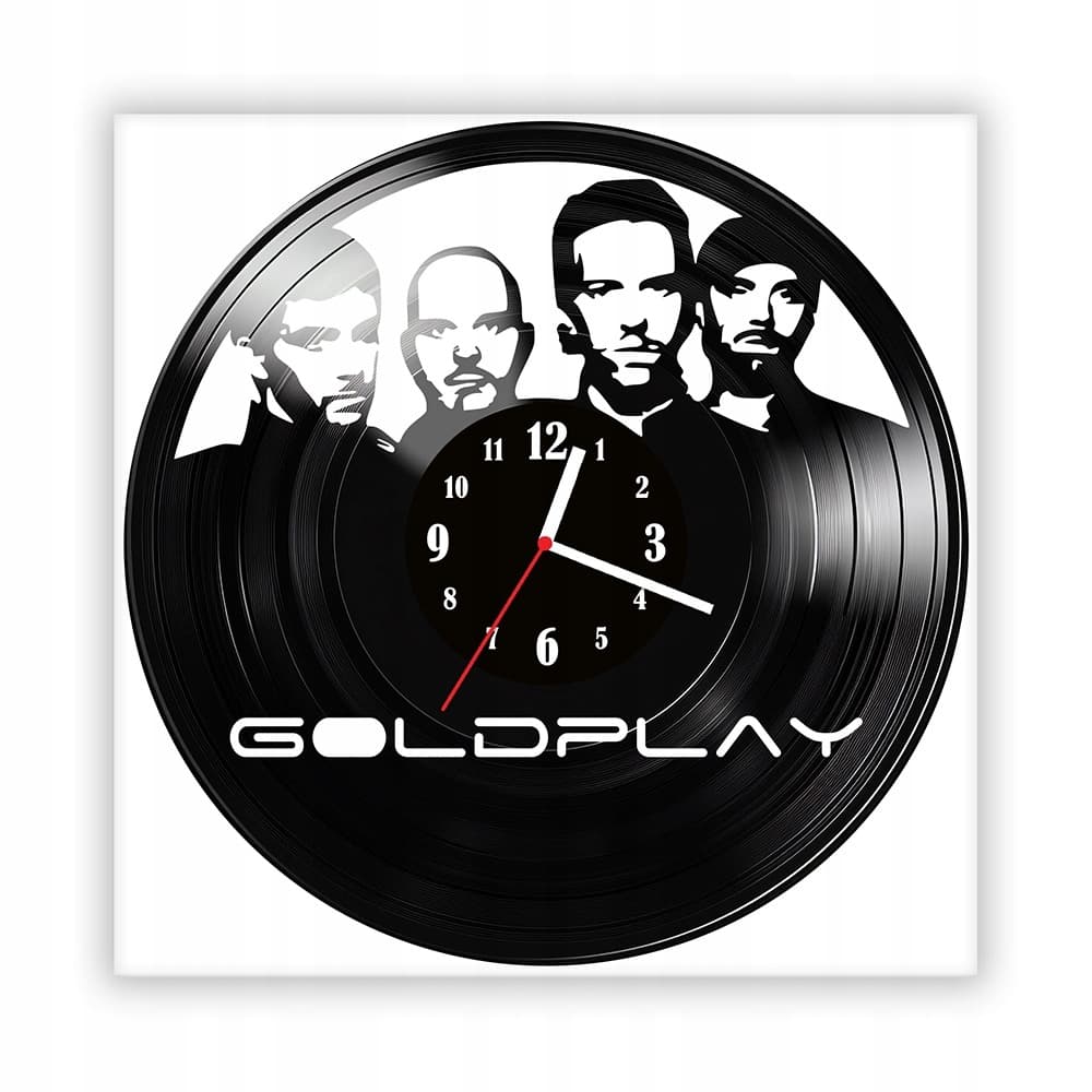 Zegarek cyfrowy silikonowy Hatsune Miku z wyświetlaniem daty i czasu