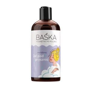 Żel pod prysznic Baska Maciejka 500 ml