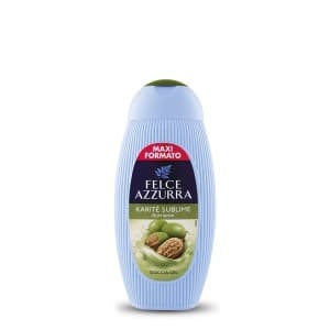 Żel pod prysznic Felce Azzurra Masło Shea 400 ml