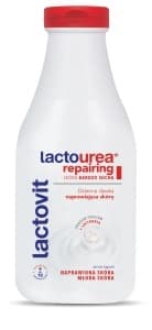 Żel pod prysznic Lactovit Repairing 500 ml