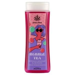 Żel pod prysznic Niezłe Ziółko Bubble Tea 300 ml