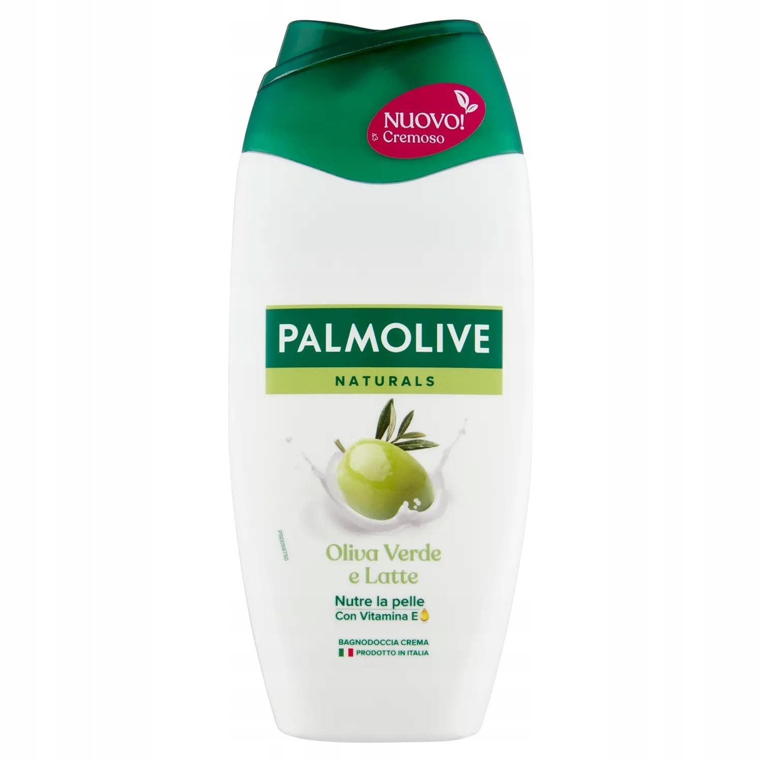 Żel pod prysznic Palmolive Olive Milk 750 ml