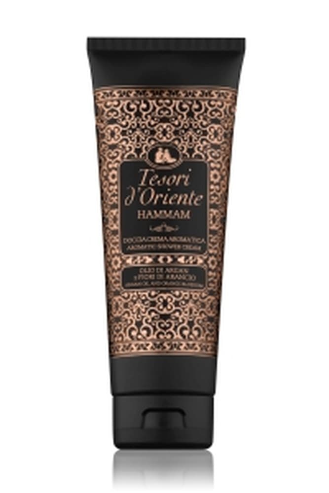Żel pod prysznic Tesori d'Oriente Hammam 250 ml