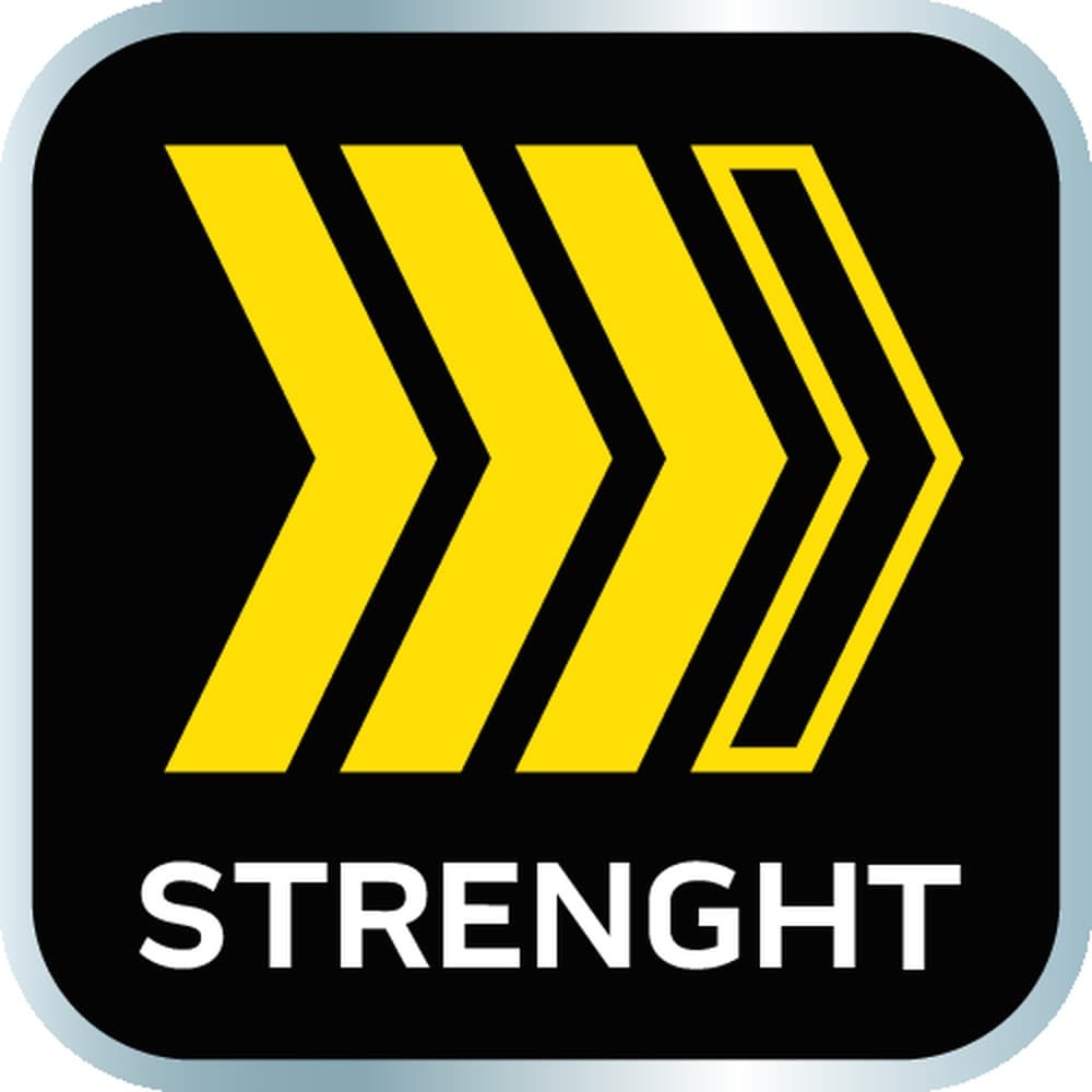 Żelowa pasta do mycia rąk do trudnych zabrudzeń 4 l