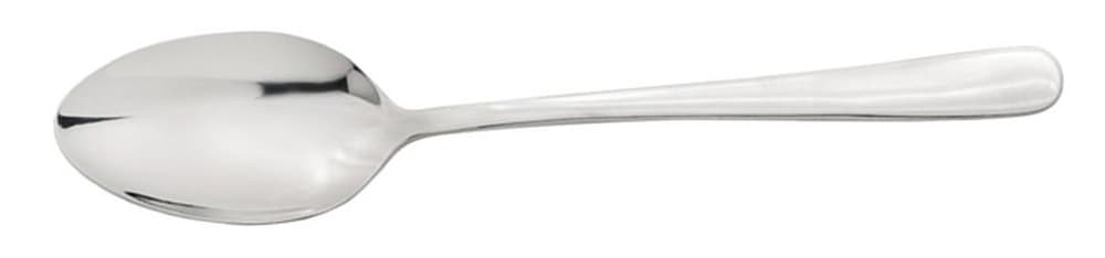 Zestaw 6 łyżeczek do herbaty ze stali nierdzewnej