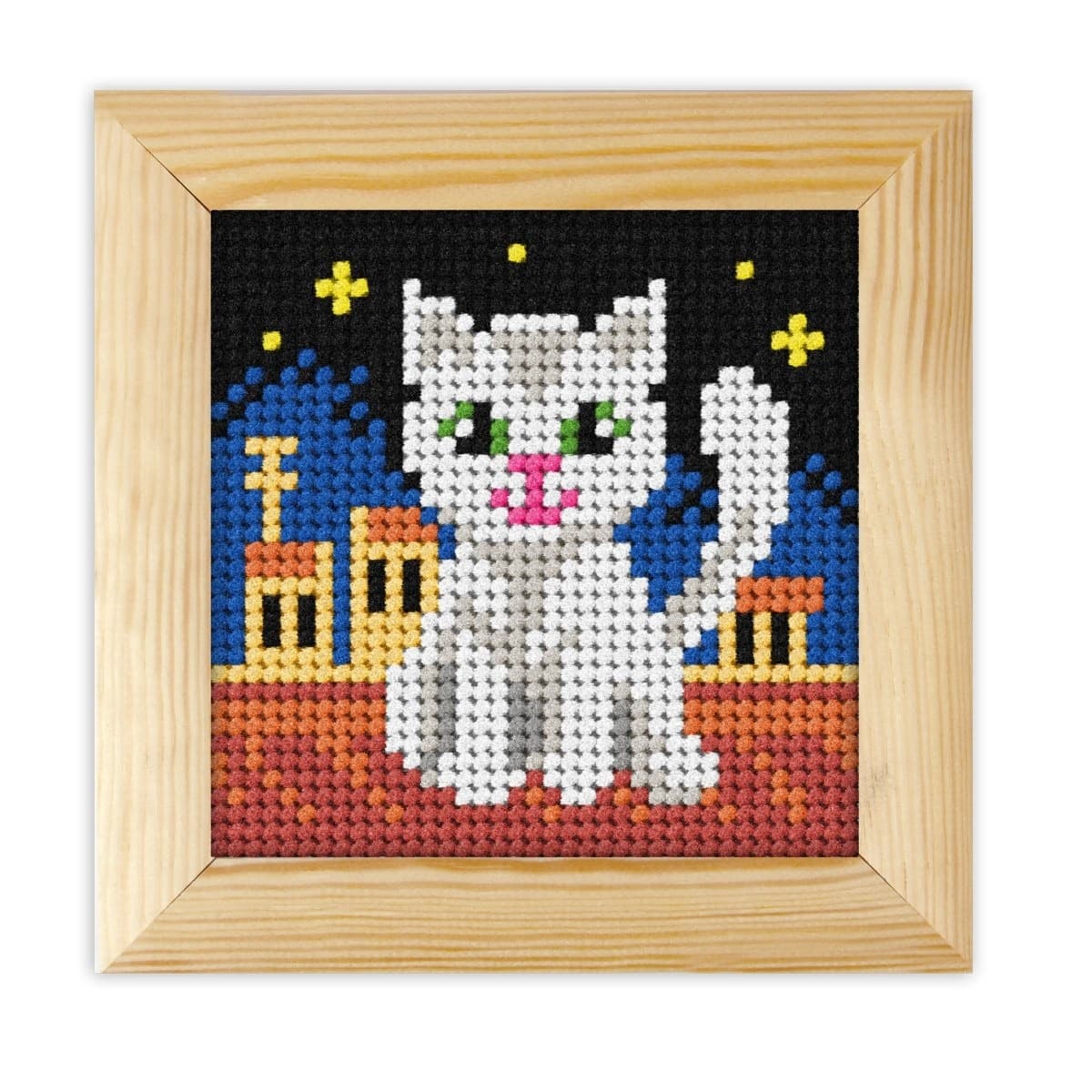 Produkt 987d6bbc - uniwersalny przedmiot