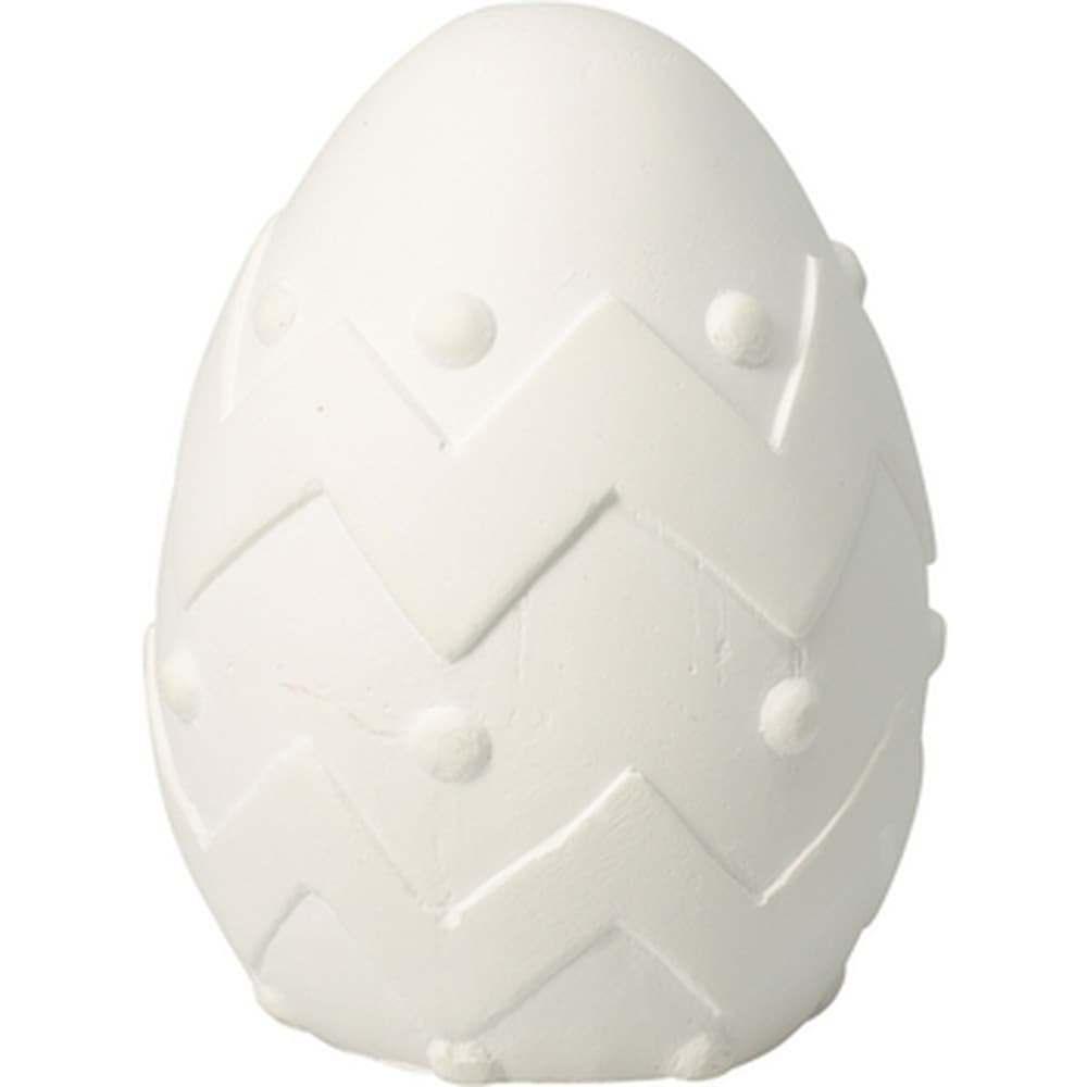 Zestaw do malowania figurek gipsowych 3D z farbami i pędzlem