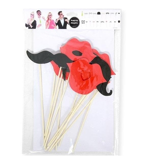 Zestaw imprezowy dla 12 osób