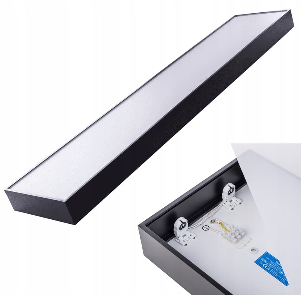 Zestaw montażowy do opraw Volteno VO2030-VO2041