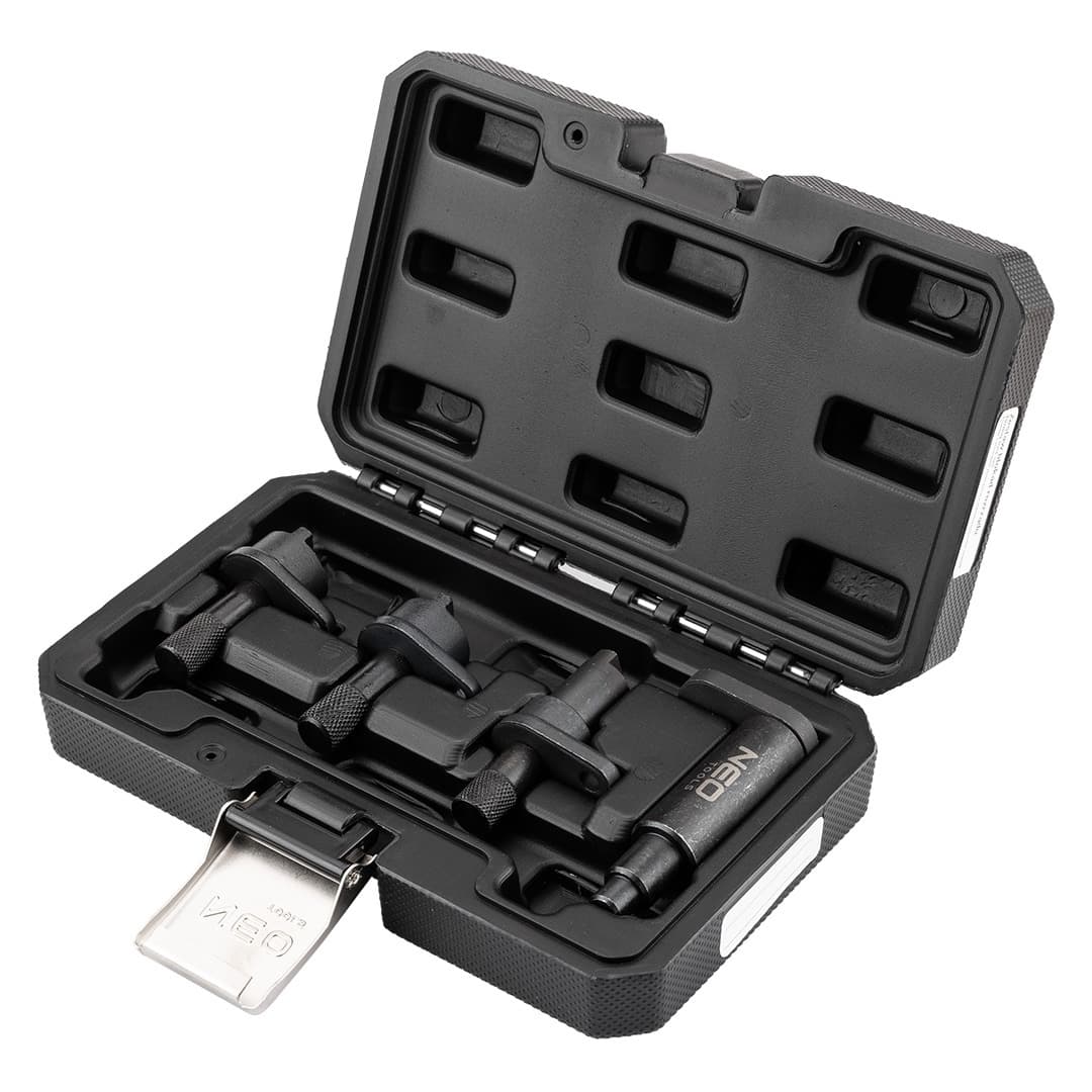 Zestaw narzędzi do blokowania rozrządu silników VW-SEAT-SKODA 1.2