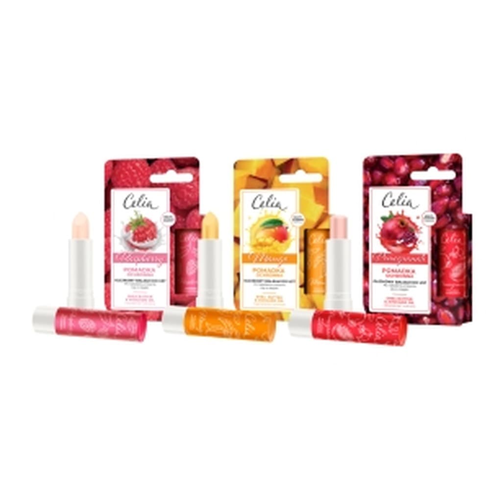 Zestaw pomiarowy CELIA do ochrony osobistej