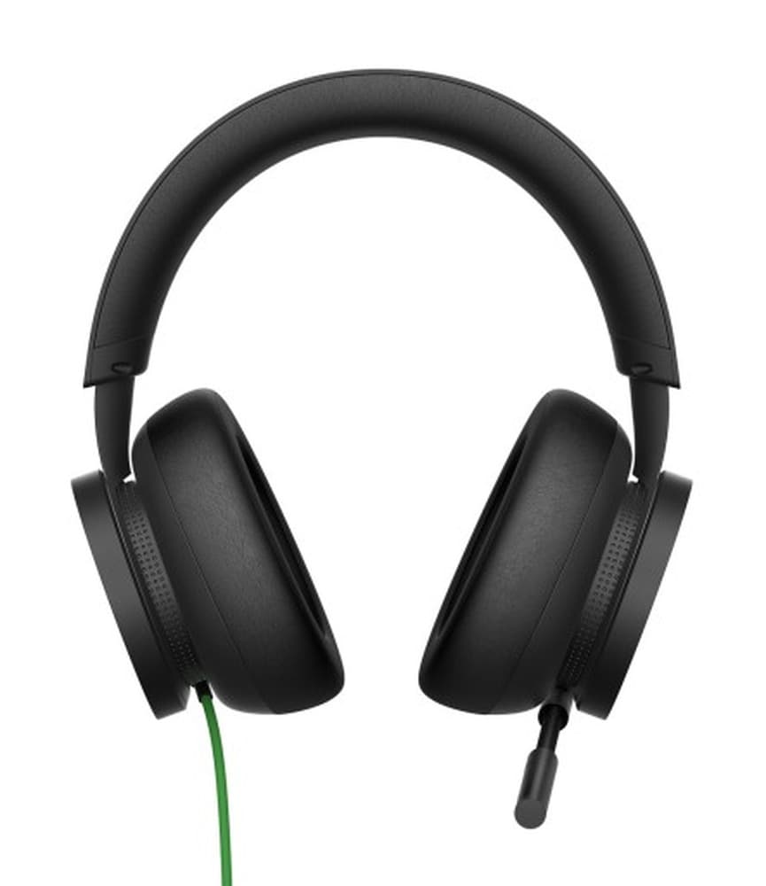 Zestaw słuchawkowy Microsoft Xbox dla graczy