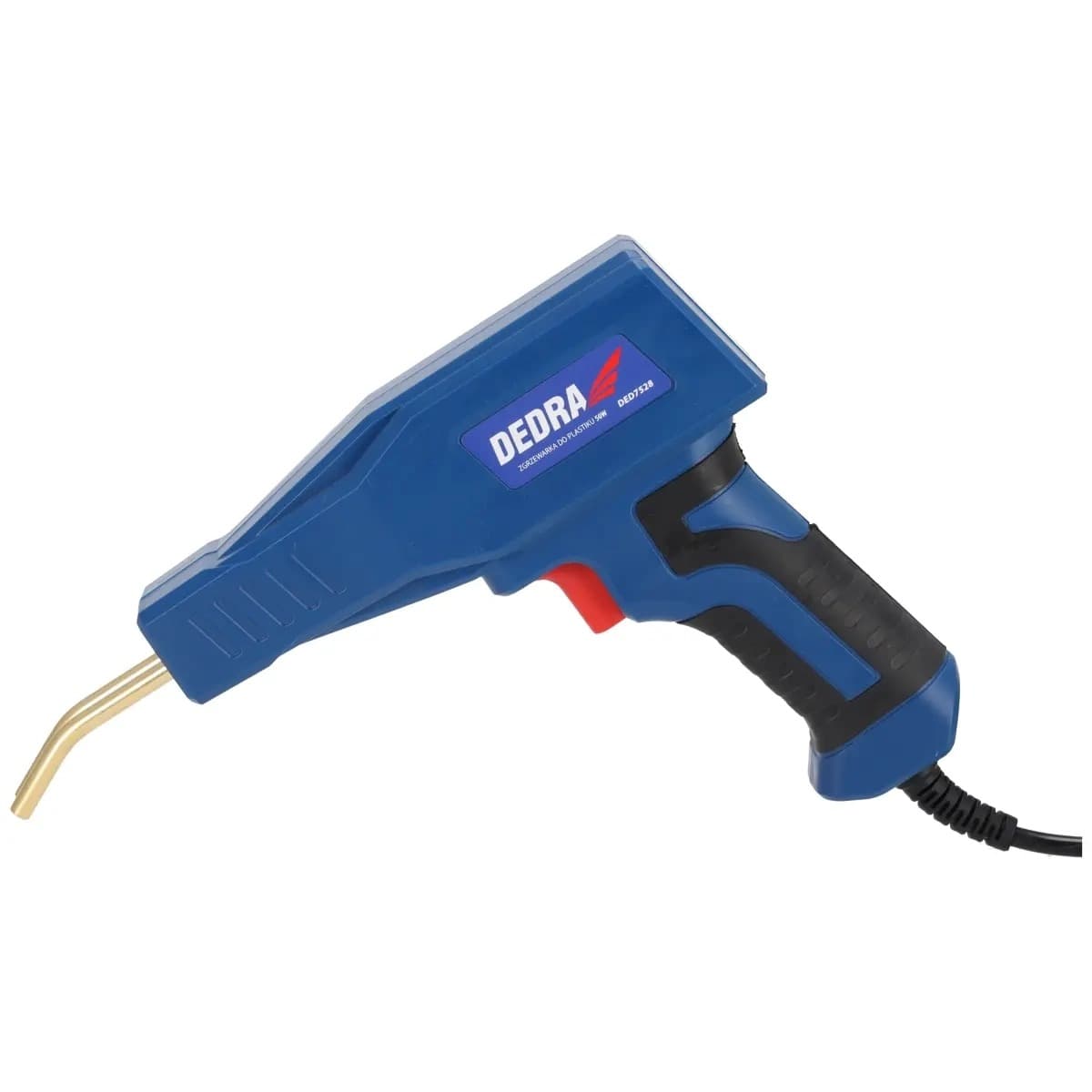 Zgrzewarka do plastiku 50W do naprawy tworzyw sztucznych