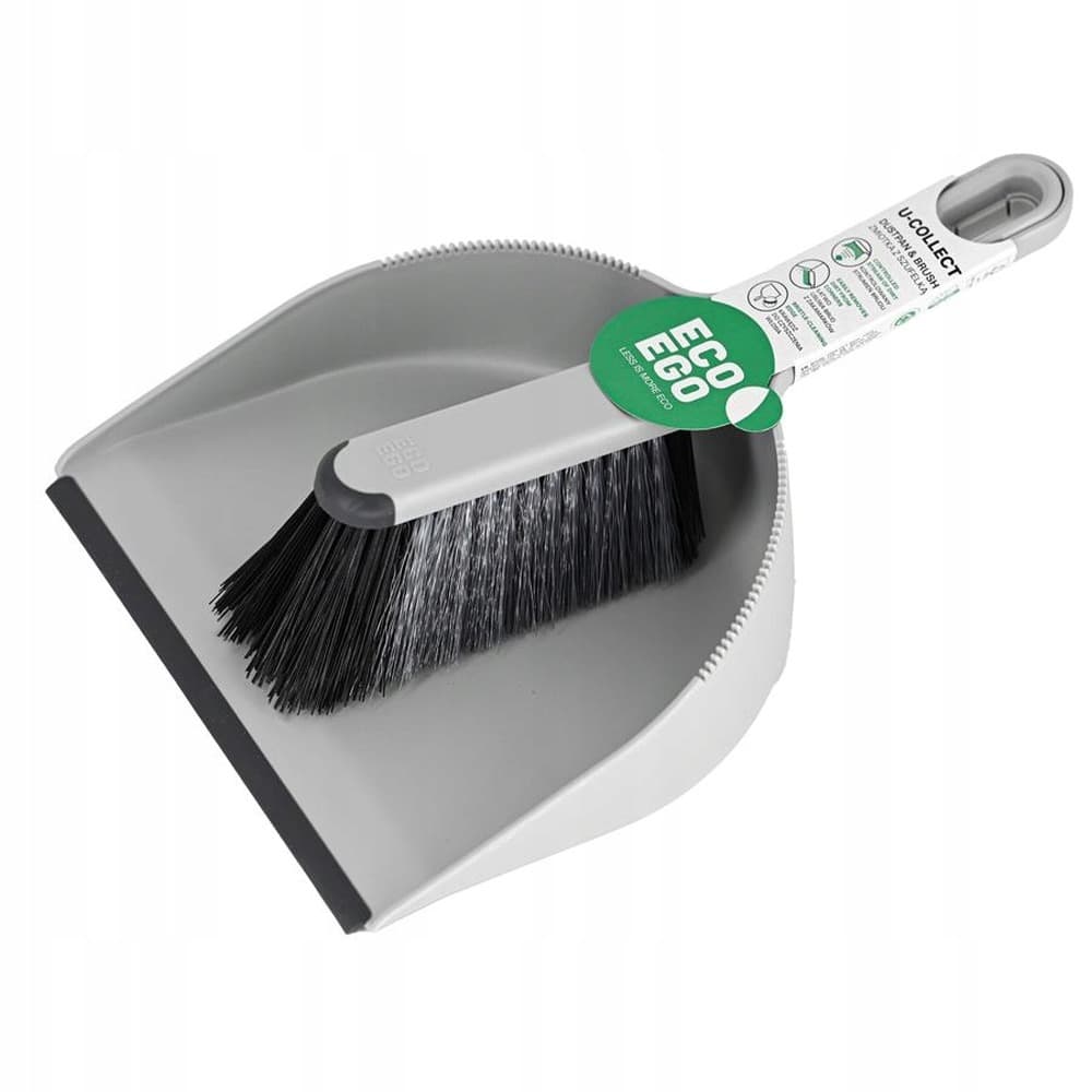 Zmiotka z szufelką do sprzątania U-Collect