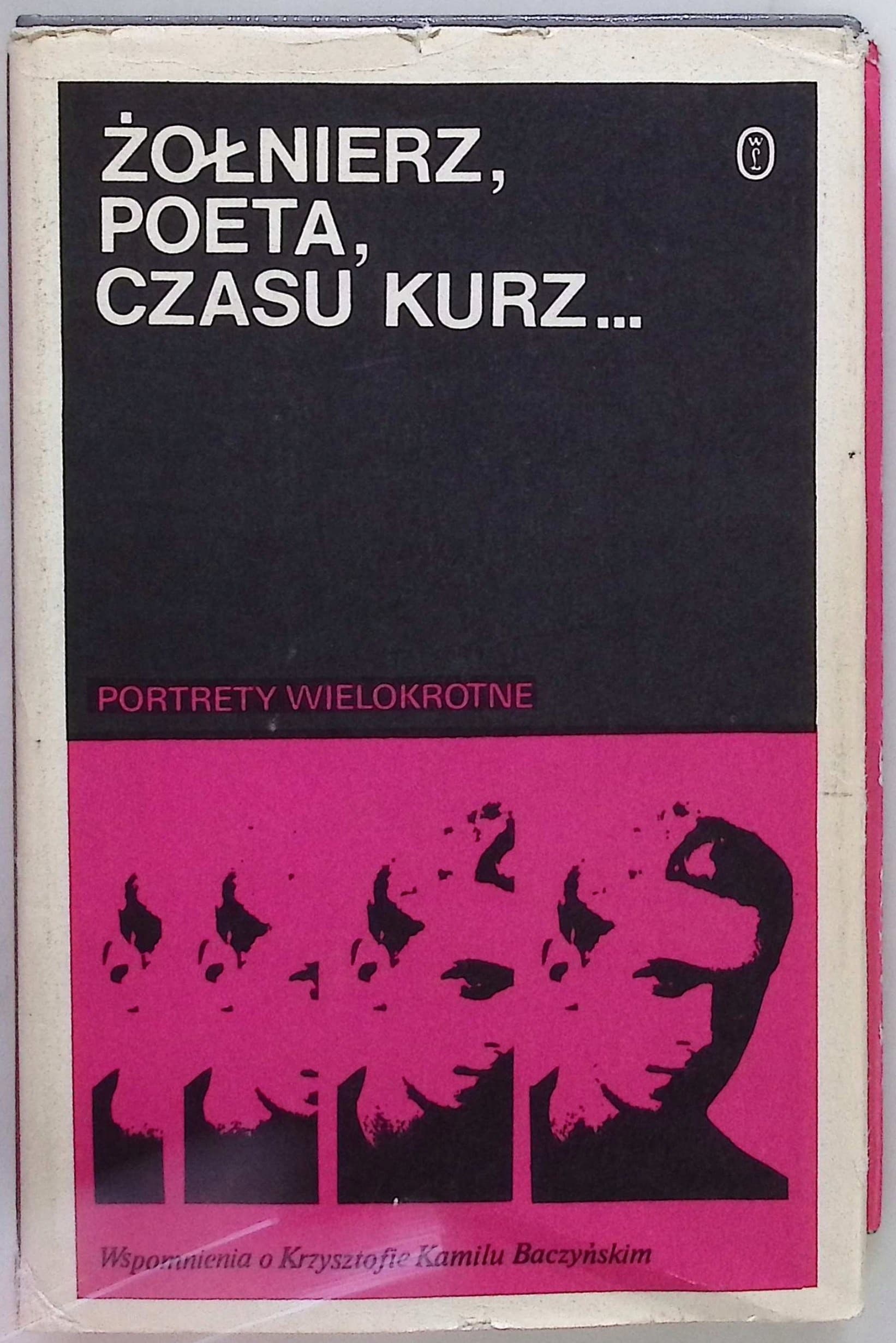 Żołnierz swoich czasów - opowieść o Józefie Grzegorzu Chłopickim