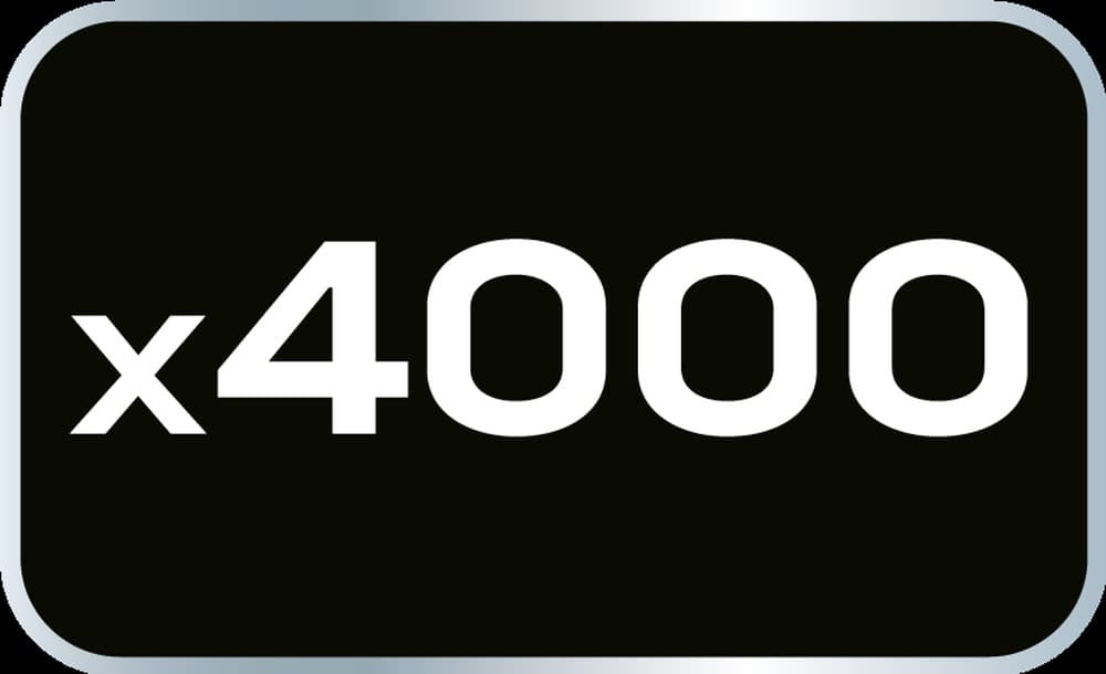 Zszywki galwanizowane do zszywacza pneumatycznego Typ 90, długość 40 mm, 4000 sztuk