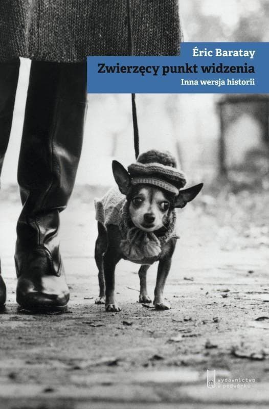 Zwierzęcy punkt widzenia - spojrzenie na historię